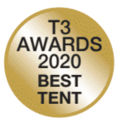 T3 Award Winner 2020