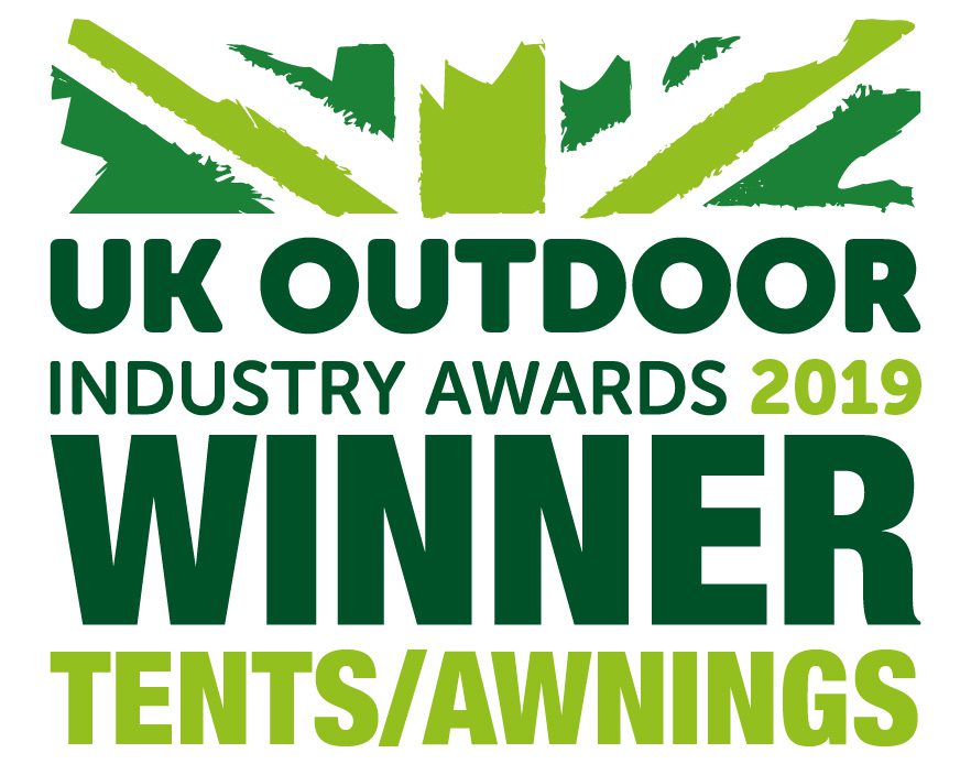 Outdoor Industry Award Winner 2019 