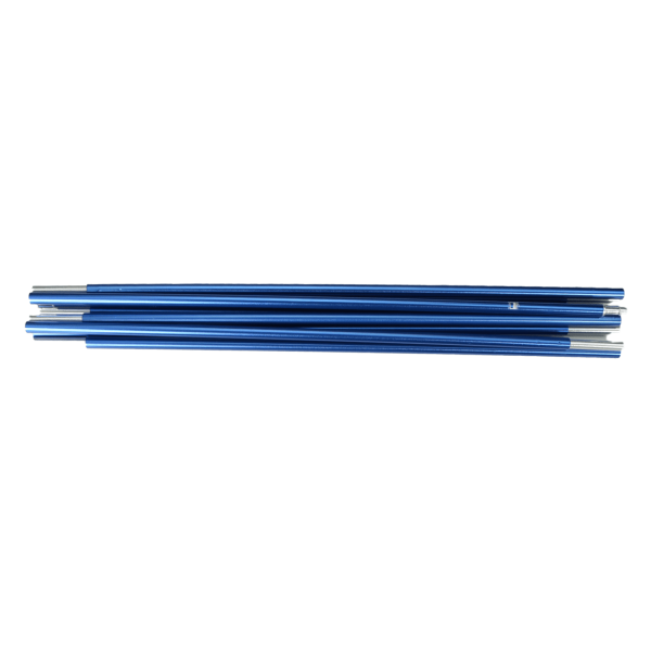 Trisar 2 Poles