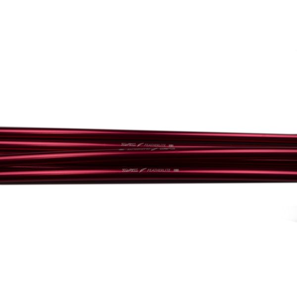Ultra Quasar Red Pole