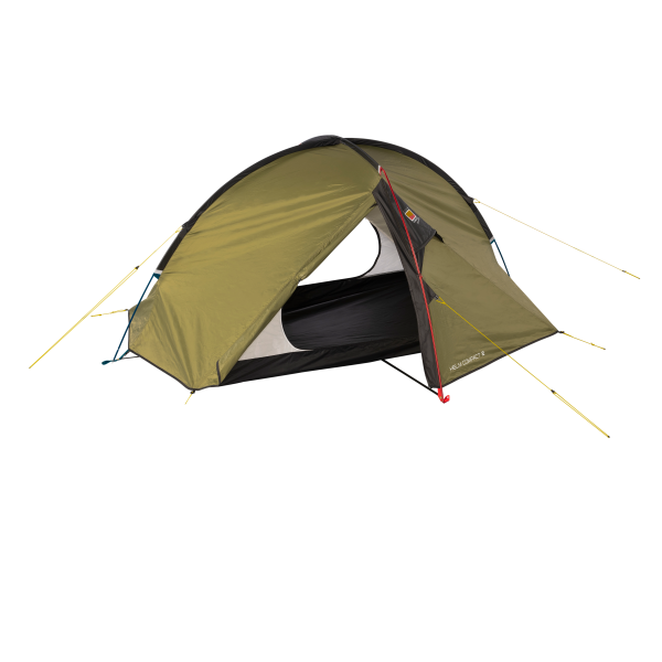 Helm Compact 2
