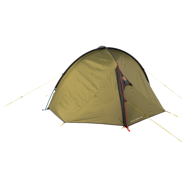 Helm Compact 3