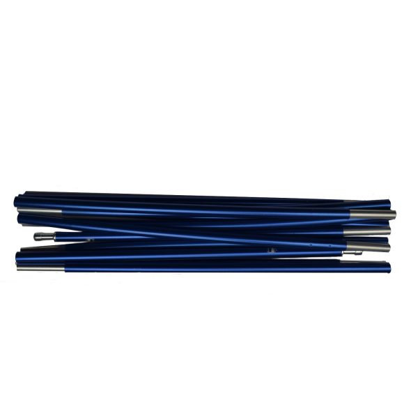Zephyros Compact 2 Blue Pole