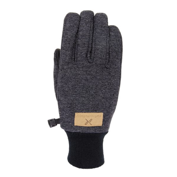 Bora Gloves