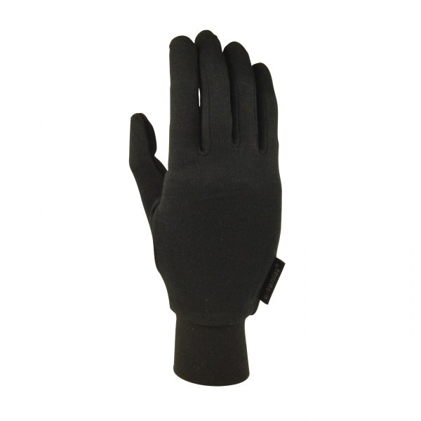 Silk Liner Gloves
