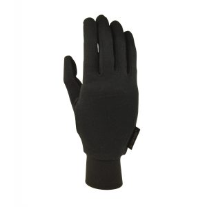 Silk Liner Gloves