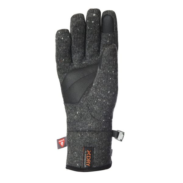 Furnace Pro Gloves