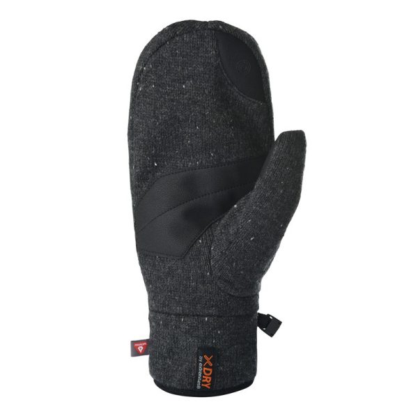 Furnace Pro Mitts