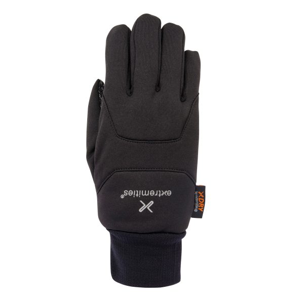 Insulated Waterproof Sticky Power Liner Gloves (End of Line)