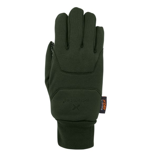 Insulated Waterproof Sticky Power Liner Gloves (End of Line)