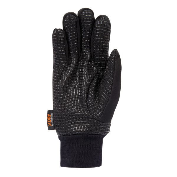 Insulated Waterproof Sticky Power Liner Gloves (End of Line)