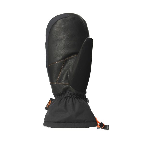 Meridian Mitts