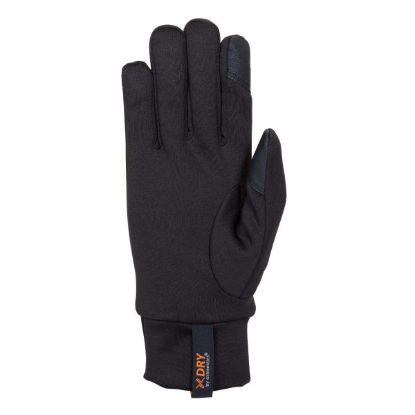EOL Waterproof Power Liner Gloves