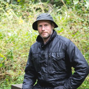 Burghley Hat