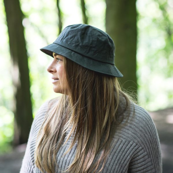 Burghley Hat