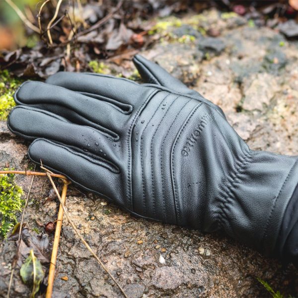 Aspect Leather Gloves