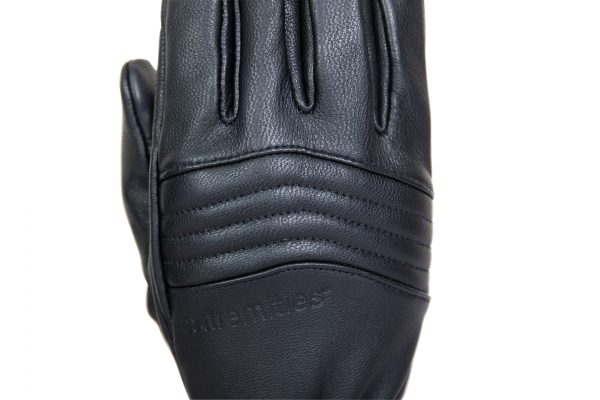 Aspect Leather Gloves