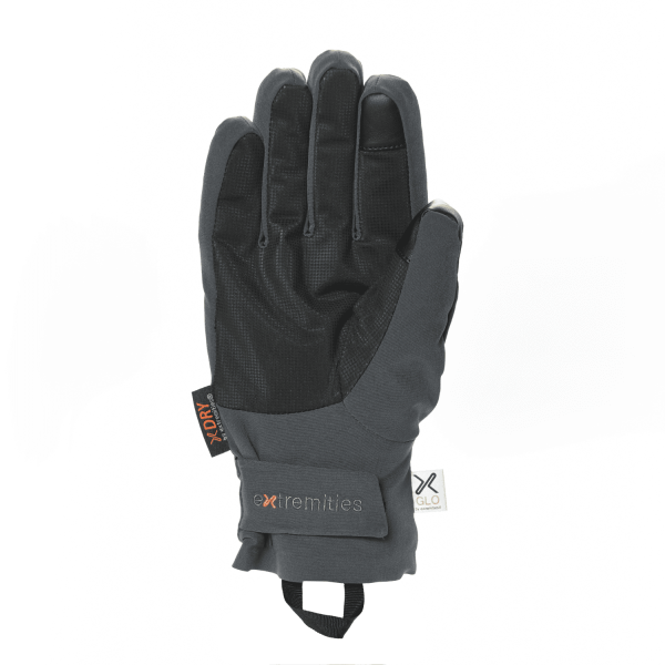Aurora Gloves