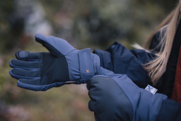 Aurora Gloves