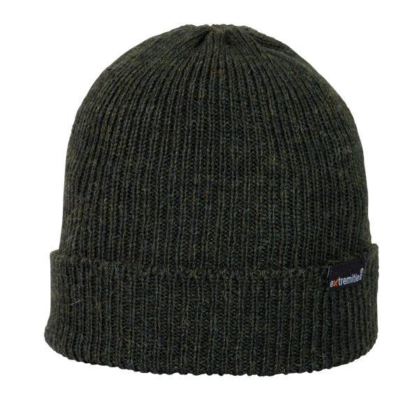 Bakewell Beanie