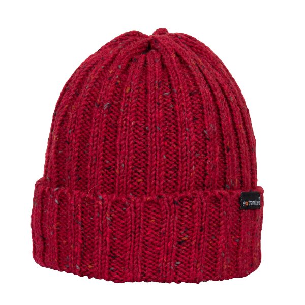 Baslow Beanie Raphoe