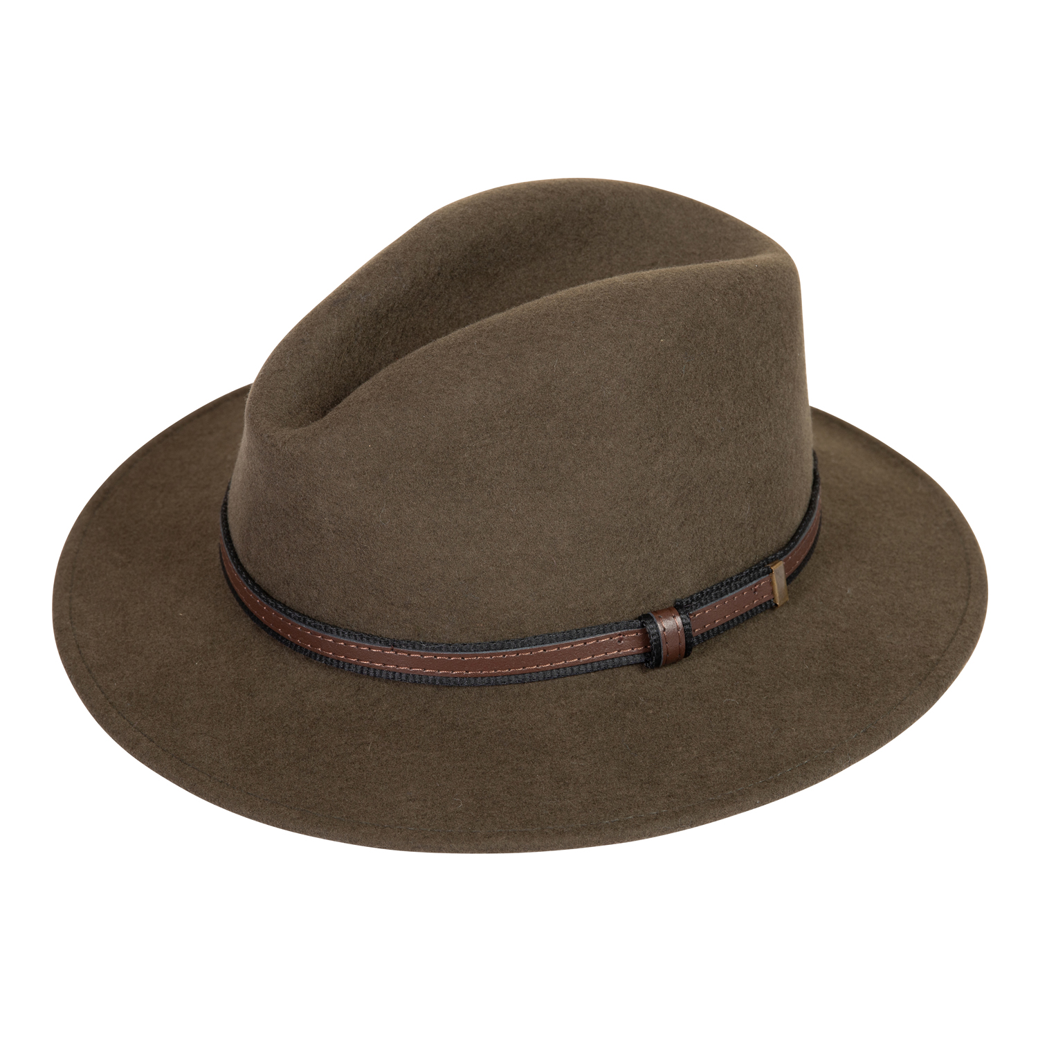 Blenheim Wide Brim Hat