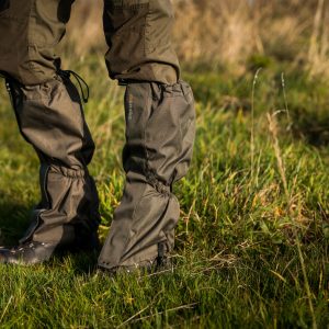 Field Gaiter Green