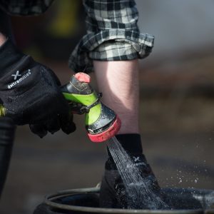 Waterproof Power Liner Gloves - End of Line