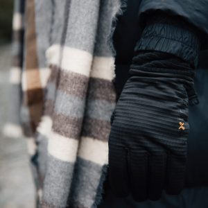 Flux Liner Glove