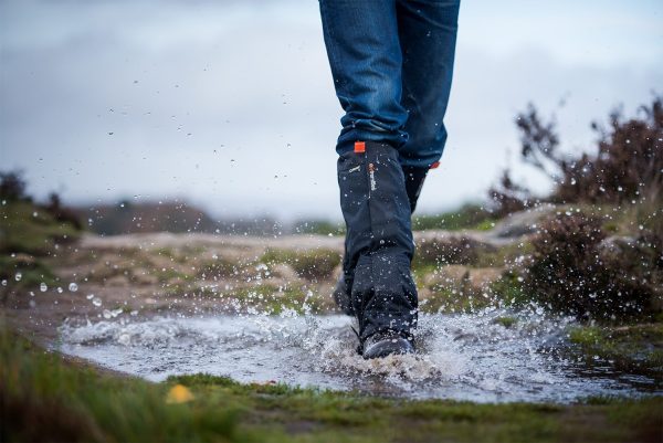 GORE-TEXÂ® Nova Gaiter