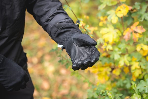 Tactical GORE-TEXÂ® Gloves