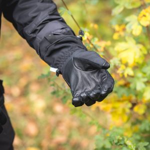 Tactical Gore-Tex® Gloves