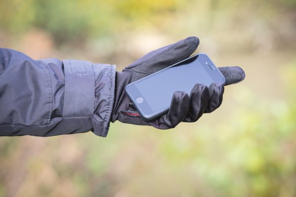 Falcon Glove