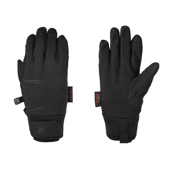 Falcon Glove