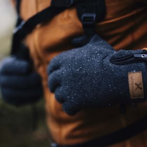 Furnace Pro Gloves