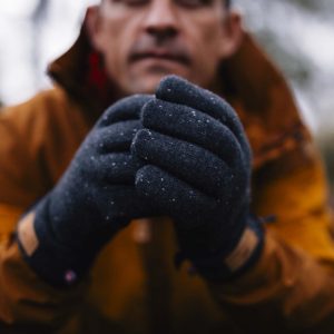 Furnace Pro Gloves
