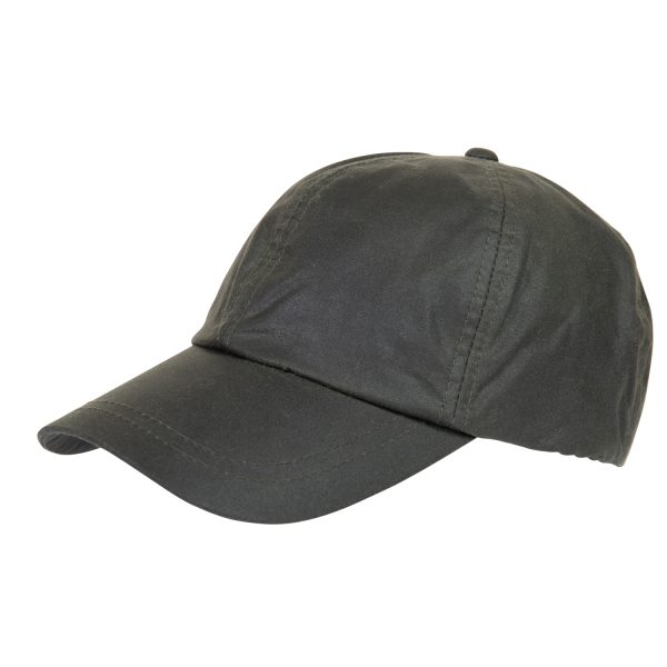 Hatfield Cap Khaki