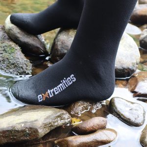 Evolution Waterproof Socks