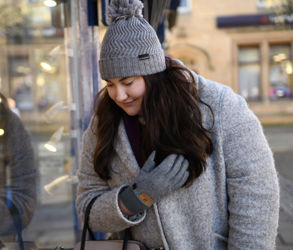Castleton Beanie