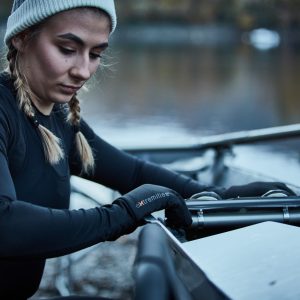 Waterproof Sticky Power Liner Gloves