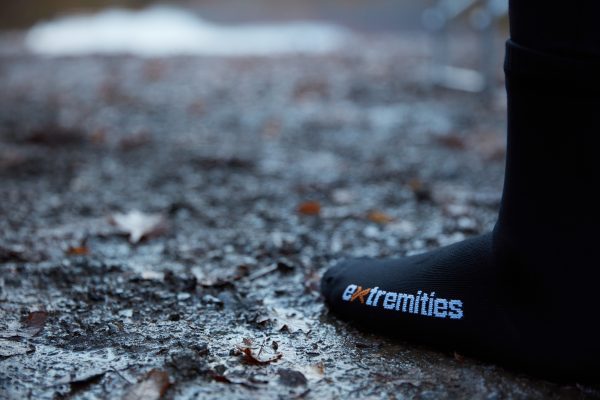 Evolution Waterproof Socks
