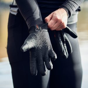 insulated gloves