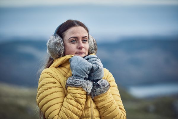 Marwood Gloves
