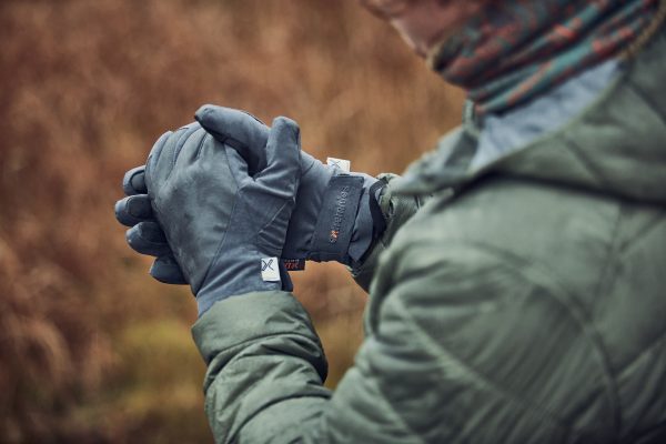 Aurora Gloves
