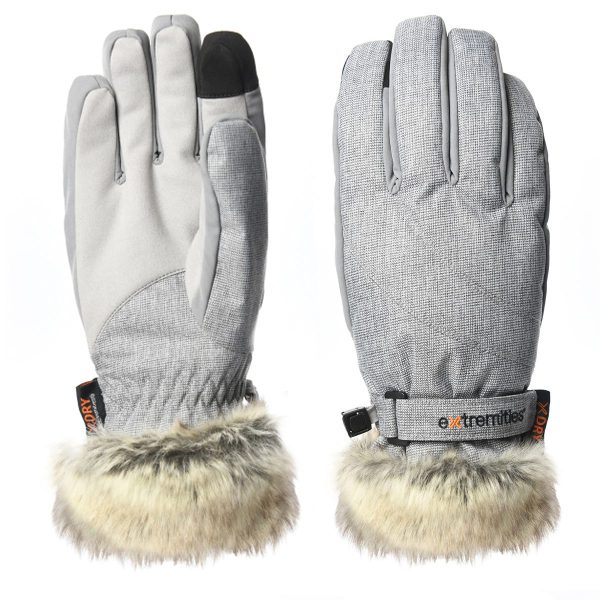 Marwood Gloves