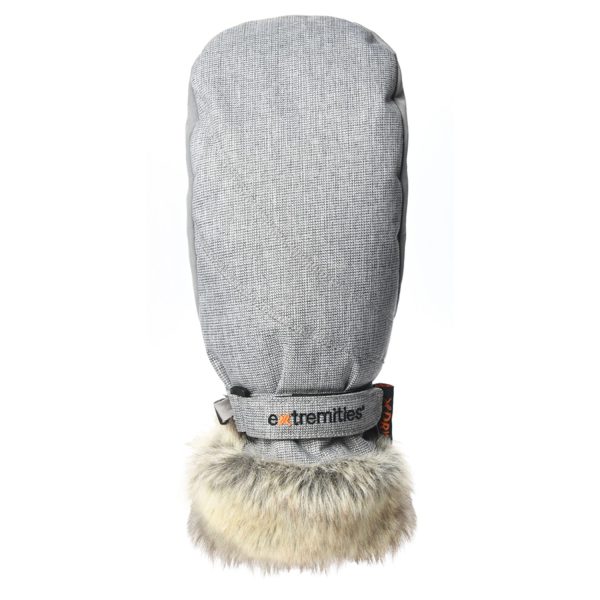 Marwood Mitts