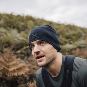 Maze Runner Reflective Hat