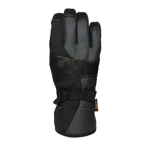 Meridian Gloves