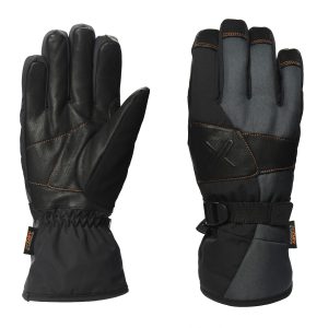 Meridian Glove Palm and Back