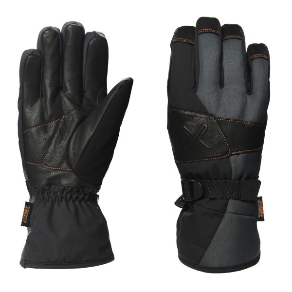 Meridian Gloves